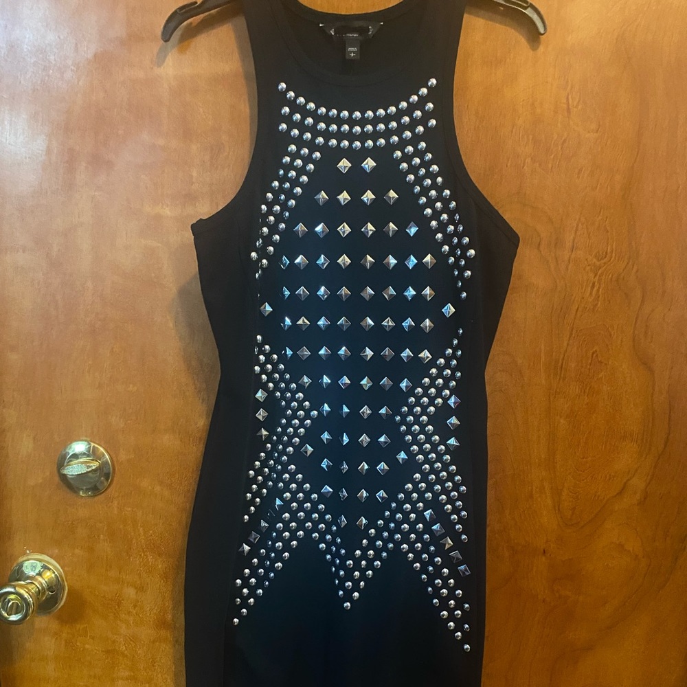 Women petite dress size small